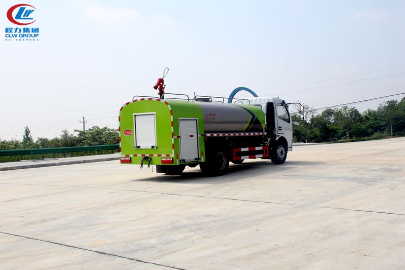 消防灑水車